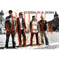 System Of A Down 4